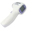 Picture of C-zone Body Infrared Thermometer Non-contact Digital IR Temperature Gun with LCD Display for Baby Child and Adult-White and Purple