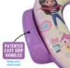 Picture of NBC Universal Gabby's Dollhouse Soft Potty Seat