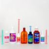 Picture of Ryan & Rose Cutie Dose - Baby Medicine Dispenser Syringe (10 Pack)