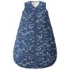 Picture of Yoofoss Baby Sleep Sack 6-12 Months, TOG 2.5 Baby Wearable Blanket with 2-Way Zipper, 100% Cotton Fabric Winter Newborn Sleeping Sack, Warm Soft Comfy(Medium)