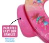 Picture of NBC Universal Trolls Soft Potty Seat