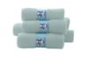 Picture of HIPHOP PANDA Baby Washcloths, Rayon Made from Bamboo - 2 Layer Ultra Soft Absorbent Newborn Bath Face Towel - Reusable Baby Wipes for Delicate Skin - Green, 6 Pack