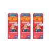 Picture of Boudreaux's Butt Paste Maximum Strength Diaper Rash Cream, Ointment for Baby, 2 oz Tube, 3 Pack