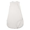 Picture of PurComfy Supersoft Sleep Sack 0.5 TOG, Premium Bamboo Viscose Baby Sleeping Bag, Lightweight Sleep Sack 15-24 Months (Oat)