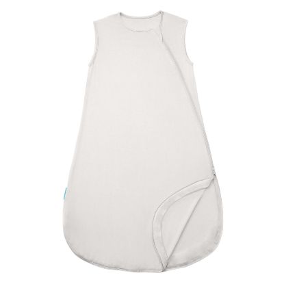 Picture of PurComfy Supersoft Sleep Sack 0.5 TOG, Premium Bamboo Viscose Baby Sleeping Bag, Lightweight Sleep Sack 15-24 Months (Oat)