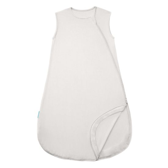 Picture of PurComfy Supersoft Sleep Sack 0.5 TOG, Premium Bamboo Viscose Baby Sleeping Bag, Lightweight Sleep Sack 15-24 Months (Oat)