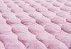 Picture of BlueSnail Quilted Thicker Waterproof Changing Pad Liners,3 Count(Pink 13” x 27”)