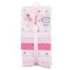 Picture of Luvable Friends Unisex Baby Cotton Flannel Receiving Blankets, Birdies 7-Pack, One Size