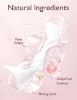 Picture of Momcozy Natural Breast Pump Wipes for Pump Parts Cleaning On-the-go, 30 Count (Pack of 3), Flash Clean & Resealable Pump Wipes