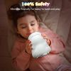Picture of CHWARES Night Light for Kids, Owl Nursery Night Lights with Remote, 7 Color Kawaii Lamp, Room Decor, USB Rechargeable, Cute Lamp Gifts for Baby, Children, Toddlers, Teen Girls
