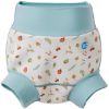 Picture of Splash About Happy Nappy Reusable Swim Diaper, Little Acorns, 3-6 Months