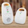 Picture of VTech Upgraded Audio Baby Monitor with Rechargeable Battery, Long Range, and Crystal-Clear Sound