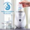 Picture of Dr. Brown's Insta-Feed Baby Bottle Warmer and Sterilizer for Baby Bottles and Baby Food Jars