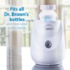 Picture of Dr. Brown's Insta-Feed Baby Bottle Warmer and Sterilizer for Baby Bottles and Baby Food Jars