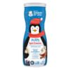Picture of Gerber Baby Snacks, Grain & Grow Puffs, Apple Cinnamon, 1.48 Oz - 6 Pack
