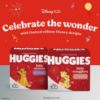 Picture of Huggies Little Snugglers Size 1 , 20 Count