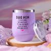 Picture of Mother's Day Gifts for Mom Mother-in-Law Newmom Stepmom, Unique Birthday Christmas Gifts from Daughter Son Kids, Best Bonus Thank You Mom Gift