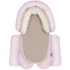 Picture of COOLBEBE Upgraded 3-in-1 Babybody Support for Newborn Infant Toddler - Extra Soft Car Seat Insert Cushion Pad, Perfect for Carseats, Strollers, Swings