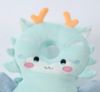Picture of Feidoog Baby Head Protector Cushion Backpack with 3 Baby Knee Pads for Walking & Crawling,Blue Dragon