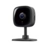 Picture of Tapo by TP-Link 1080P Indoor Security Camera for Baby Monitor, Pet Camera w/Motion Detection, 2-Way Audio, Night Vision, Cloud & SD Card Storage, Works w/Alexa & Google Home, Black, C101