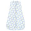 Picture of Hudson Baby Unisex Baby Cotton Wearable Sleeping Bag, Sack, Blanket, Daisy Bee Sleeveless, 3-9 Months