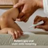 Picture of Frida Baby Fart Freeing Essentials | Includes Windi and Gassy Belly Rub for Safe, Natural, and Instant Gas and Colic Relief for Infants and Babies