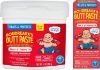 Picture of Boudreaux's Butt Paste Maximum Strength Diaper Rash Cream, Ointment for Baby, 2 oz Tube & 14 oz Jar