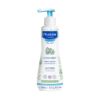 Picture of Mustela Hydra Bebe Body Lotion Daily Moisturizing Baby Lotion with Natural Avocado, Jojoba and Sunflower Oil,10.14 Fl Oz (Pack of 1)
