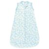 Picture of Hudson Baby Unisex Baby Cotton Long-Sleeve Wearable Sleeping Bag, Sack, Blanket, Mixed Daisy, 3-9 Months