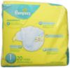 Picture of Pamper Swaddler Size 1, 20 Diapers (Package May Vary)