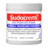 Picture of Sudocrem Skin Protectant Cream - Diaper Rash Cream for Baby - Soothes, Treats, and Protects, For the Relief, Treatment, and Prevention of Diaper Rash, 15.29% Zinc Oxide - 14oz