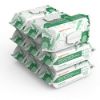 Picture of Amazon Elements Baby Wipes, Clean and Fresh Scent, 810 Count