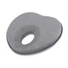 Picture of Baby Pillow for Newborn Infant(0-12months),Flat Head Prevention 3D Memory Foam Can Support Head & Neck Pillow,Head Shaping Pillow,Heart Shaped