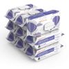 Picture of Amazon Elements Baby Wipes, Advanced Sensitive, 810 Count