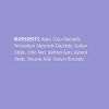 Picture of Amazon Elements Baby Wipes, Advanced Sensitive, 810 Count