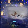 Picture of Birthday Gifts Presents for 2-10 Year Old Girls, Wonderful Quiet Romantic Star Light for Kids Toys for 2-10 Year Old Boys Easter Gifts for 2-10 Year Old Boys Easter Basket Stuffers
