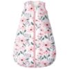 Picture of Yoofoss Baby Sleep Sack 6-12 Months, TOG 2.5 Baby Wearable Blanket with 2-Way Zipper, 100% Cotton Fabric Winter Newborn Sleeping Sack, Warm Soft Comfy(Medium)