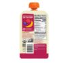 Picture of Pumpkin Tree Peter Rabbit Organics, Organic Raspberry, Banana and Blueberry 100% Pure Fruit Snack, 4 oz. Squeeze Pouches (Pack of 10)