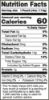 Picture of Pumpkin Tree Peter Rabbit Organics Apple and Peach, Fruit Snack Squeeze Pouch, 4 Ounce (Pack of 10)