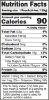 Picture of Pumpkin Tree Peter Rabbit Organics, Banana, Mango, and Kale, 4 Squeeze Pouch, Mango, Broccoli & Kale, 4.4 Ounce (Pack of 10)