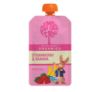 Picture of Pumpkin Tree Peter Rabbit Organics Strawberry and Banana Pure Fruit Snack, 4 Ounce (Pack of 10)