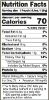 Picture of Pumpkin Tree Peter Rabbit Organics Apple, Carrot and Squash Puree, 4.4 Ounce (Pack of 10)