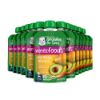 Picture of Gerber Organic Baby Food Pouches, 2nd Foods for Sitter, WonderFoods, Pear Mango Avocado, 3.5 Ounce (Pack of 12)