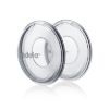 Picture of Medela Breast Milk Collection Shells, Collection Cups for Nursing and Breastfeeding Designed to Catch Excess Breastmilk, 2-Ct