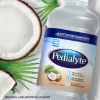 Picture of Pedialyte Electrolyte Drink, Hydration Drinks for Kids & Adults, Coconut Burst, 1 Liter, Pack of 4