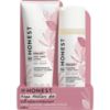 Picture of The Honest Company 2-in-1 Cleansing Shampoo + Body Wash and Face + Body Lotion Bundle | Gentle for Baby | Naturally Derived | Sweet Almond Nourish, 18.5 fl oz