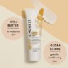 Picture of The Honest Company 2-in-1 Cleansing Shampoo + Body Wash and Face + Body Lotion Bundle | Gentle for Baby | Naturally Derived | Citrus Vanilla Refresh, 18.5 fl oz