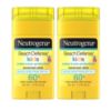 Picture of Neutrogena Beach Defense Kids Sunscreen Stick SPF 60, 1.5 oz, 2 Pack, Hands-Free Application, Oxybenzone Free Sunscreen for Face & Body, Water-Resistant Sun Protection