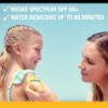 Picture of Neutrogena Beach Defense Kids Sunscreen Stick SPF 60, 1.5 oz, 2 Pack, Hands-Free Application, Oxybenzone Free Sunscreen for Face & Body, Water-Resistant Sun Protection