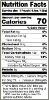 Picture of Pumpkin Tree Peter Rabbit Organics Apple, Carrot and Pumpkin Puree, 4.4 Ounce (Pack of 10)